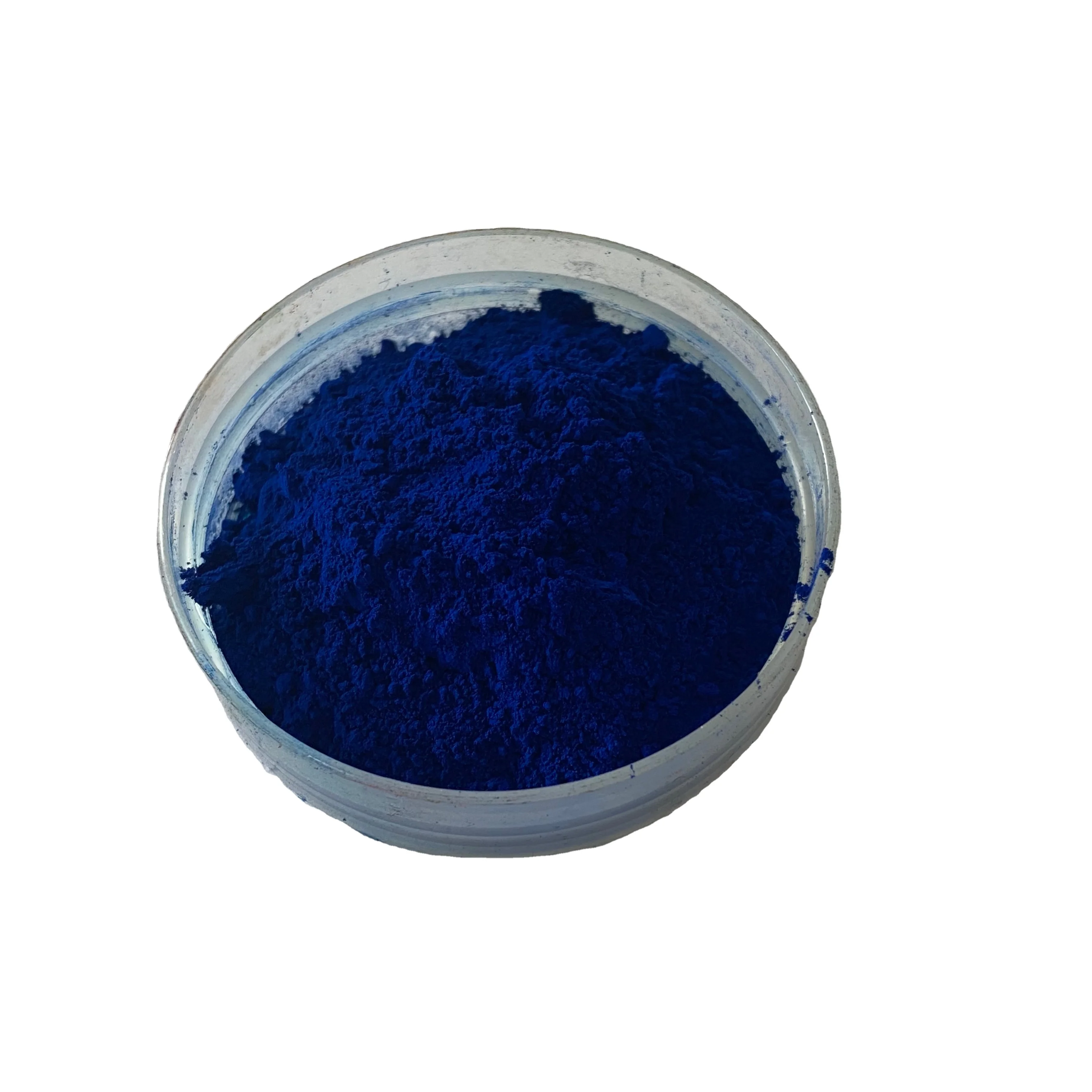 Factory price organic pigment blue 15.1 for plastic, resin, ink, coating, paints