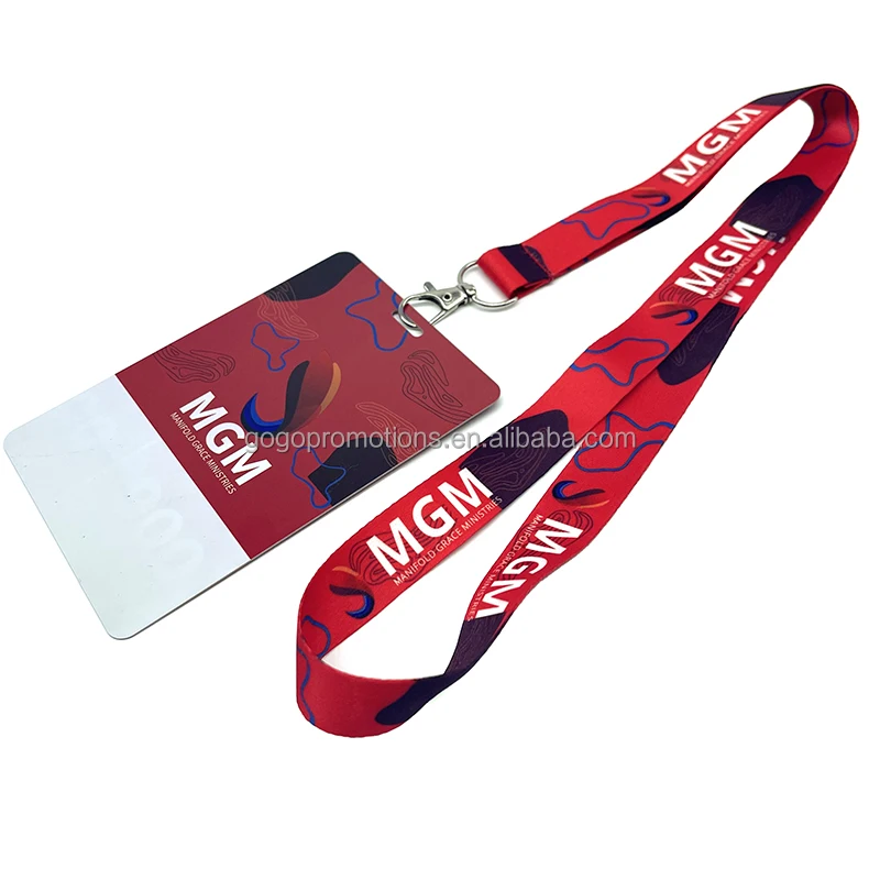 2024 Hot Selling Professional Customized PVC Work Permit Guest Witness Image Card Work Number Plate Student Corporate ID