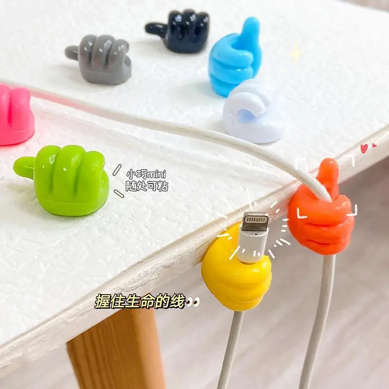 Силиконовый Usb-держатель 10 шт./упаковка