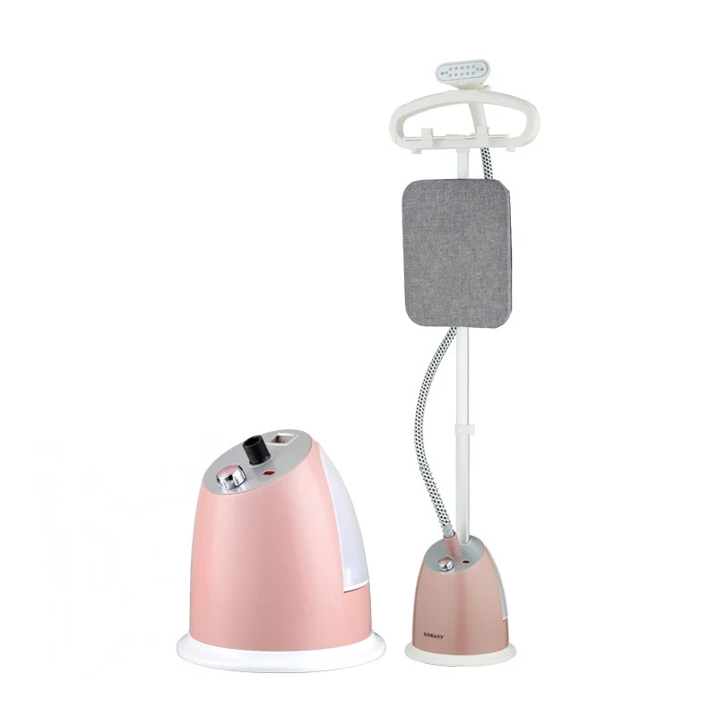 LUCKY FEEL Garment Steamer Home Handheld Ironing Machine