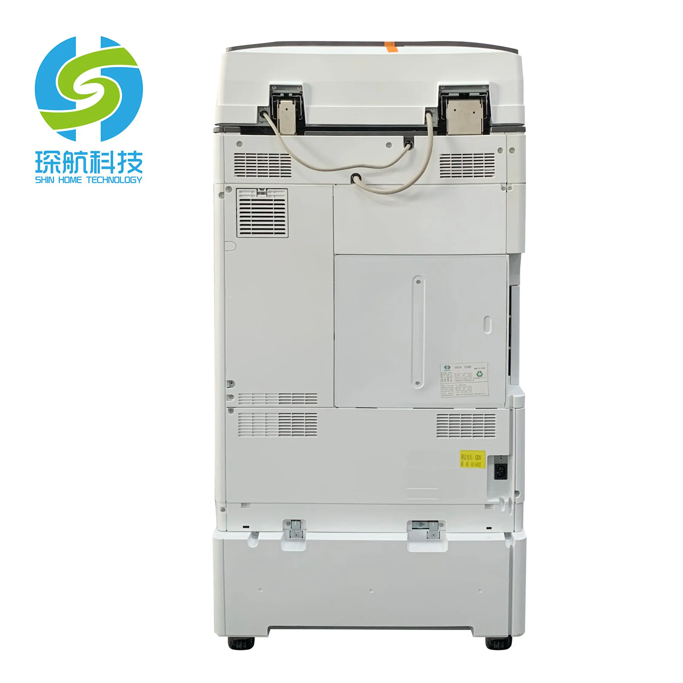 Высокоскоростной б/у копировальный аппарат для Ricoh MP4054SP MP5054SP MP6054SP