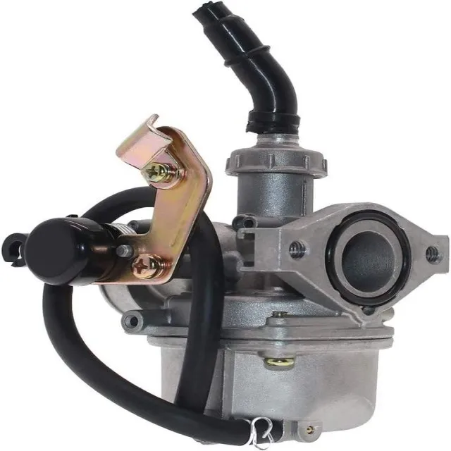 19MM Motorcycle Carburetor for 50cc 70cc 80cc 90cc 110cc ATV Dirt Pit Bike Taotao Honda CRF PZ19 Carb Carburetors