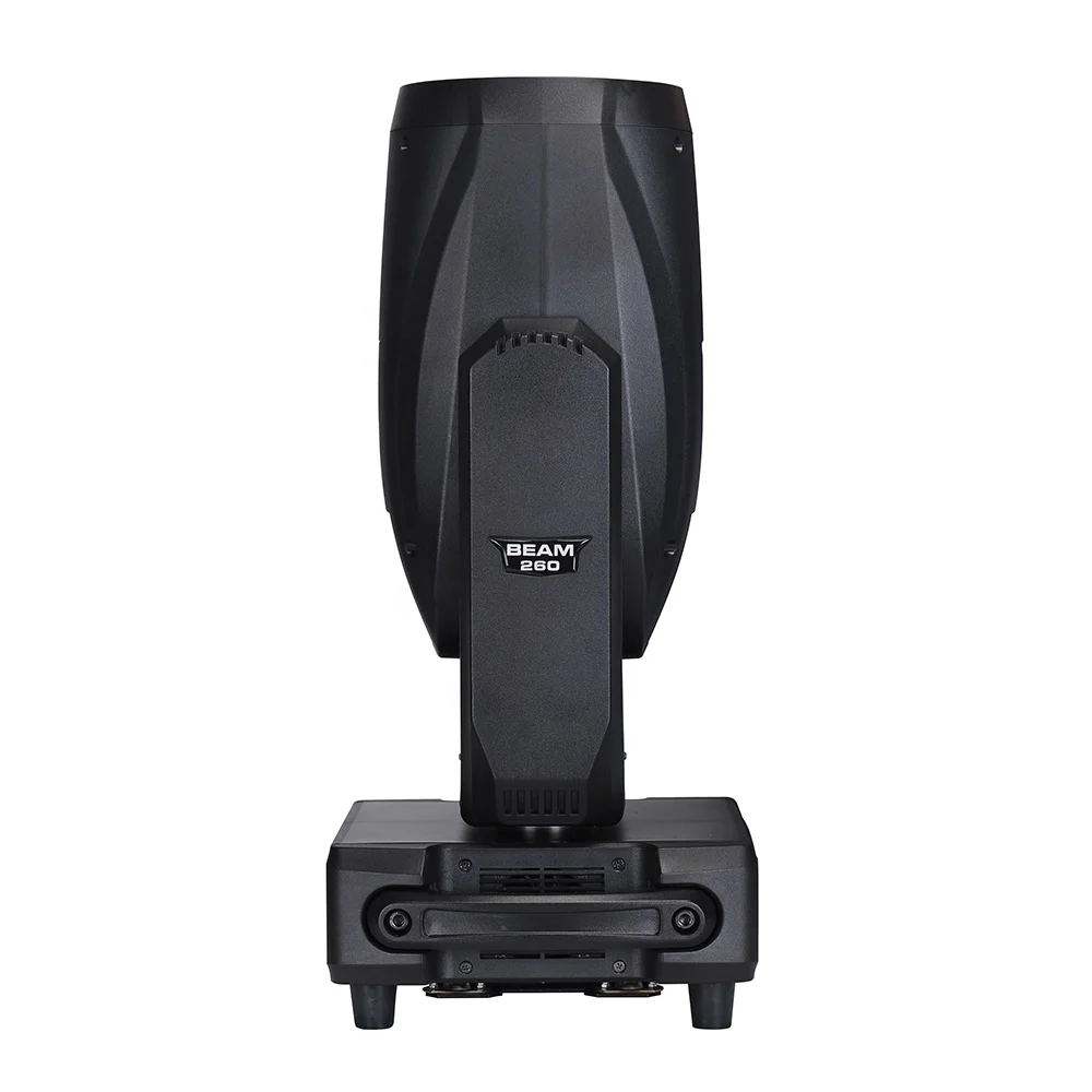 9R Sharpy Beam 260W вращающийся головной свет сцены на продажу