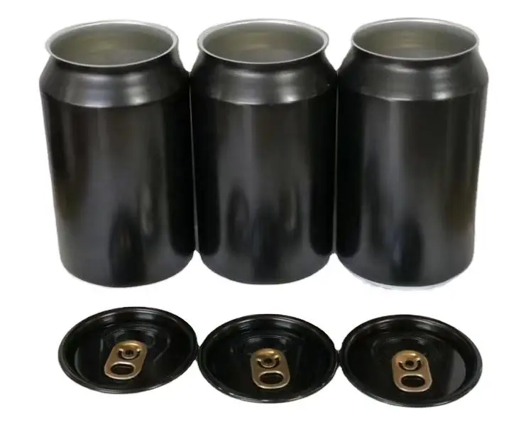Wholesale customized aluminum beer cans of any size
