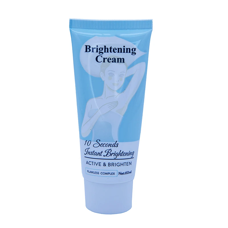 Underarm skin whitening cream spot supply suitable for knees body legs cream whitening cream
