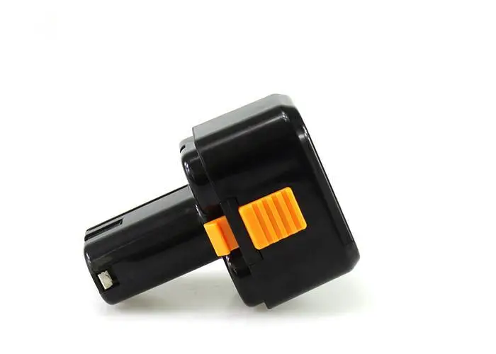 For Hitachis EB9G EB9S NIMH NICD Batteries 9.6V 3000mAh 1.5Ah 2.0Ah 2.5Ah NI-MH/NI-CD Battery Packs Cordless Drills Chainsaw