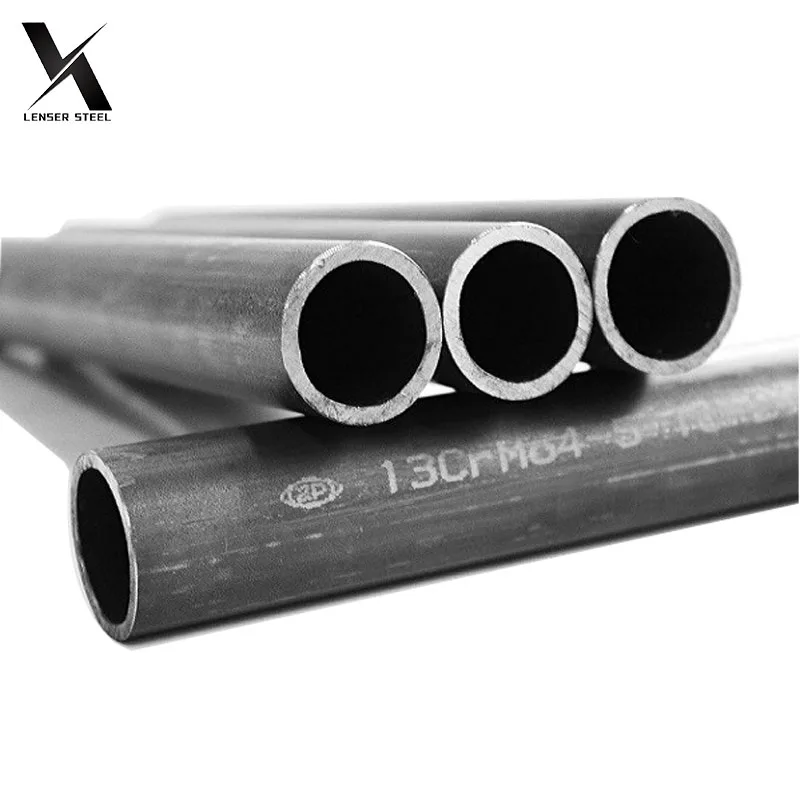 China supplier galvanized steel seamless A36 carbon steel pipe and tube