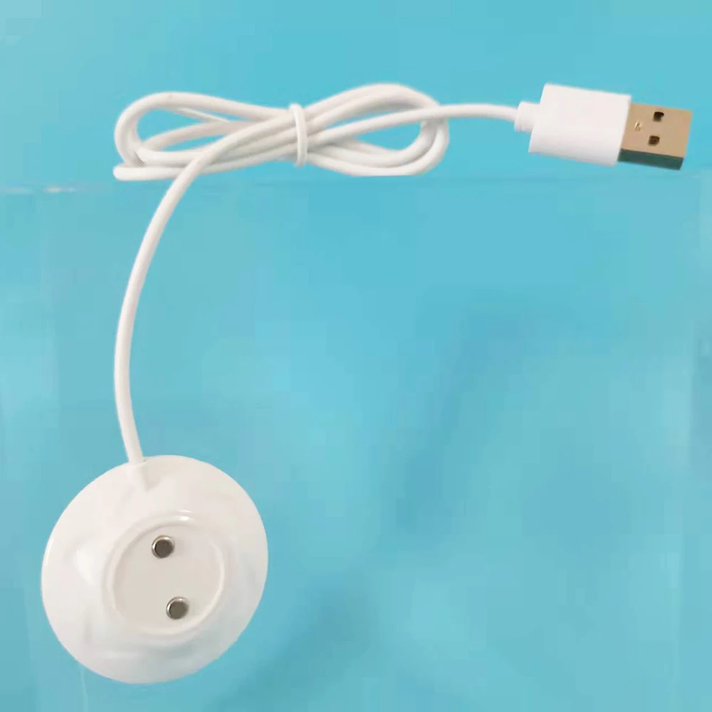 Charger  for Rose Sex Toy Vibrator, Regular Rose Vibrator  Charger  , Rose With Tongue Charger