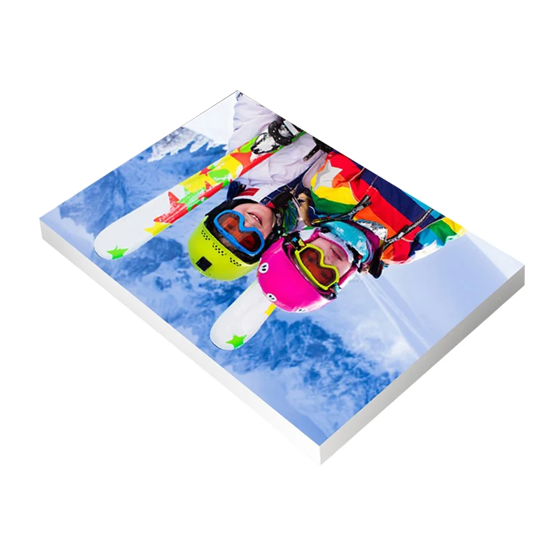 A4 blank   photo paper a4 photo paper 	a4 glossy inkjet photo  paper