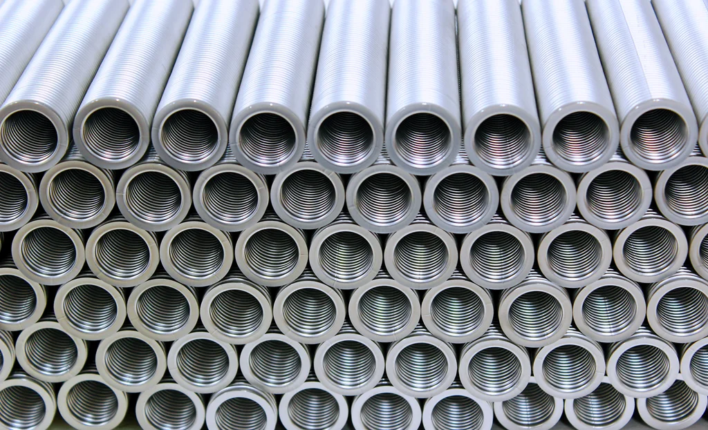 Sourcing manufacturer customize hydroformed inconel 625 corrugated bellows