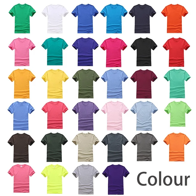 
Wholesale t shirts unisex polo shirt printing tshirt 