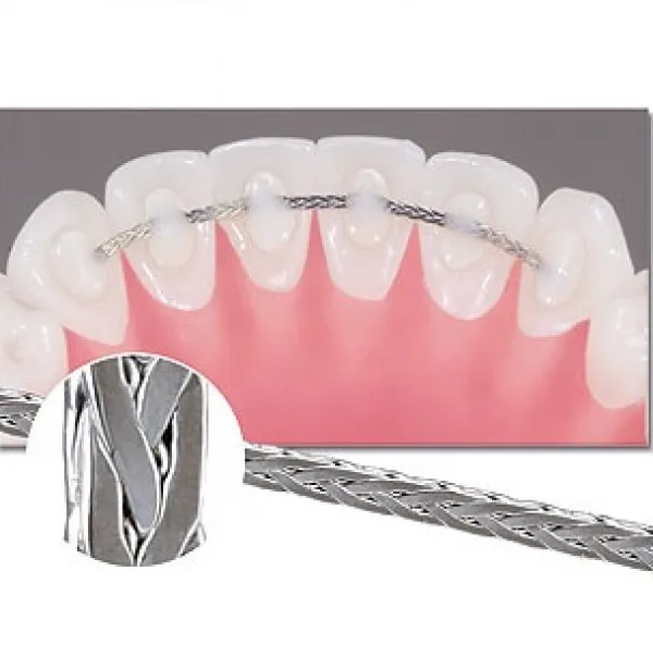 
Orthodontic Retainer RS MEDICO Orthodontic Accessories 