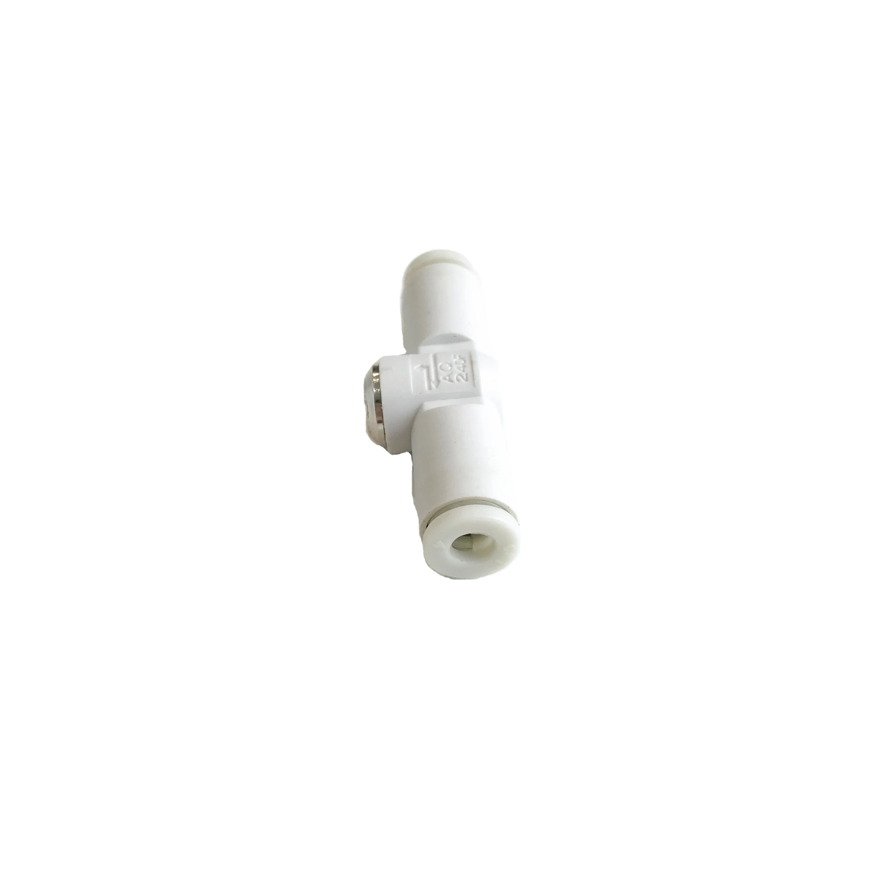 CKT Pneumatic Quick Exhaust Valve Quick Coupler In-line Valve