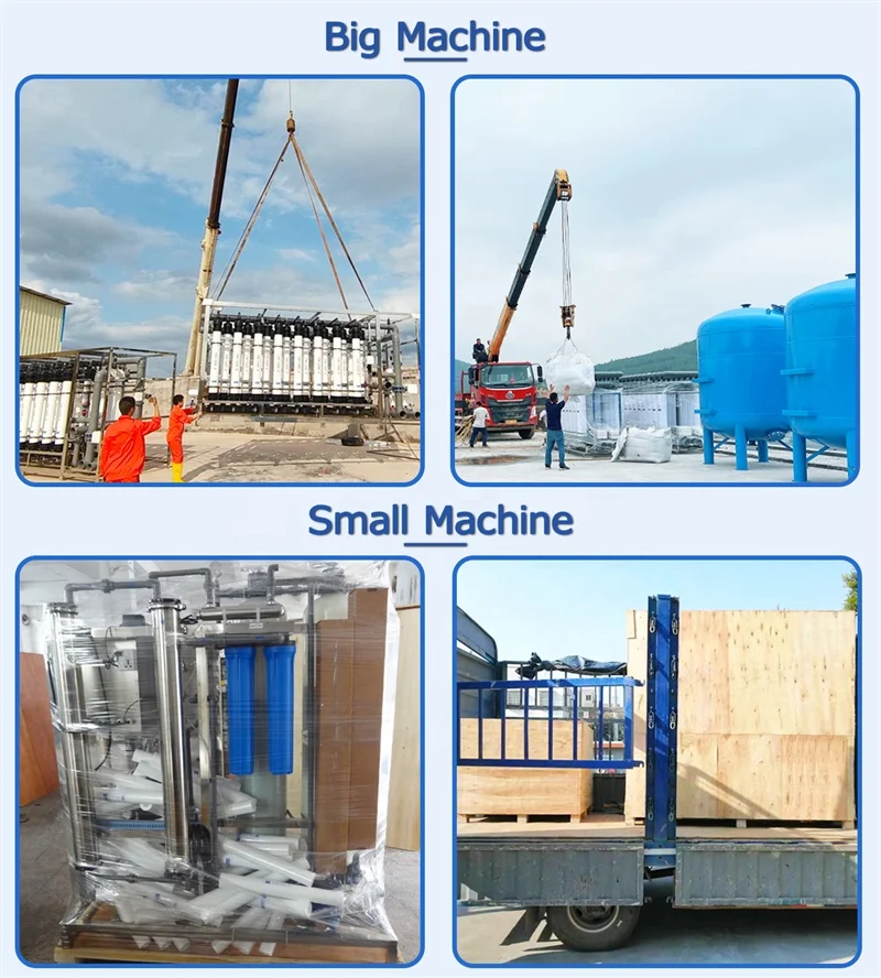 Smart 1000 LPH pure water machine how many types machines for drinking ro water water purifier machine for commercial business