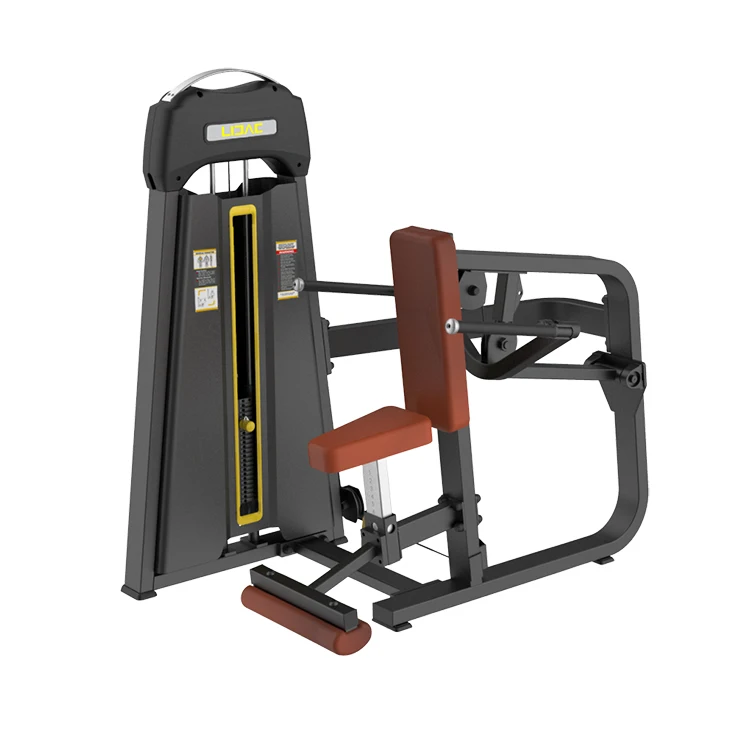 
 Life gear relax фитнес-оборудование для тренажерного зала, сидячий тренажер LD1026  