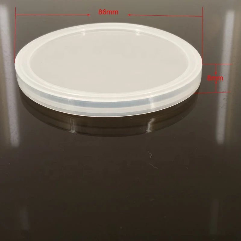 86mm Soda Can Cap Cover Plastic Lid For Pop Can Hot Sale Plastic Lid