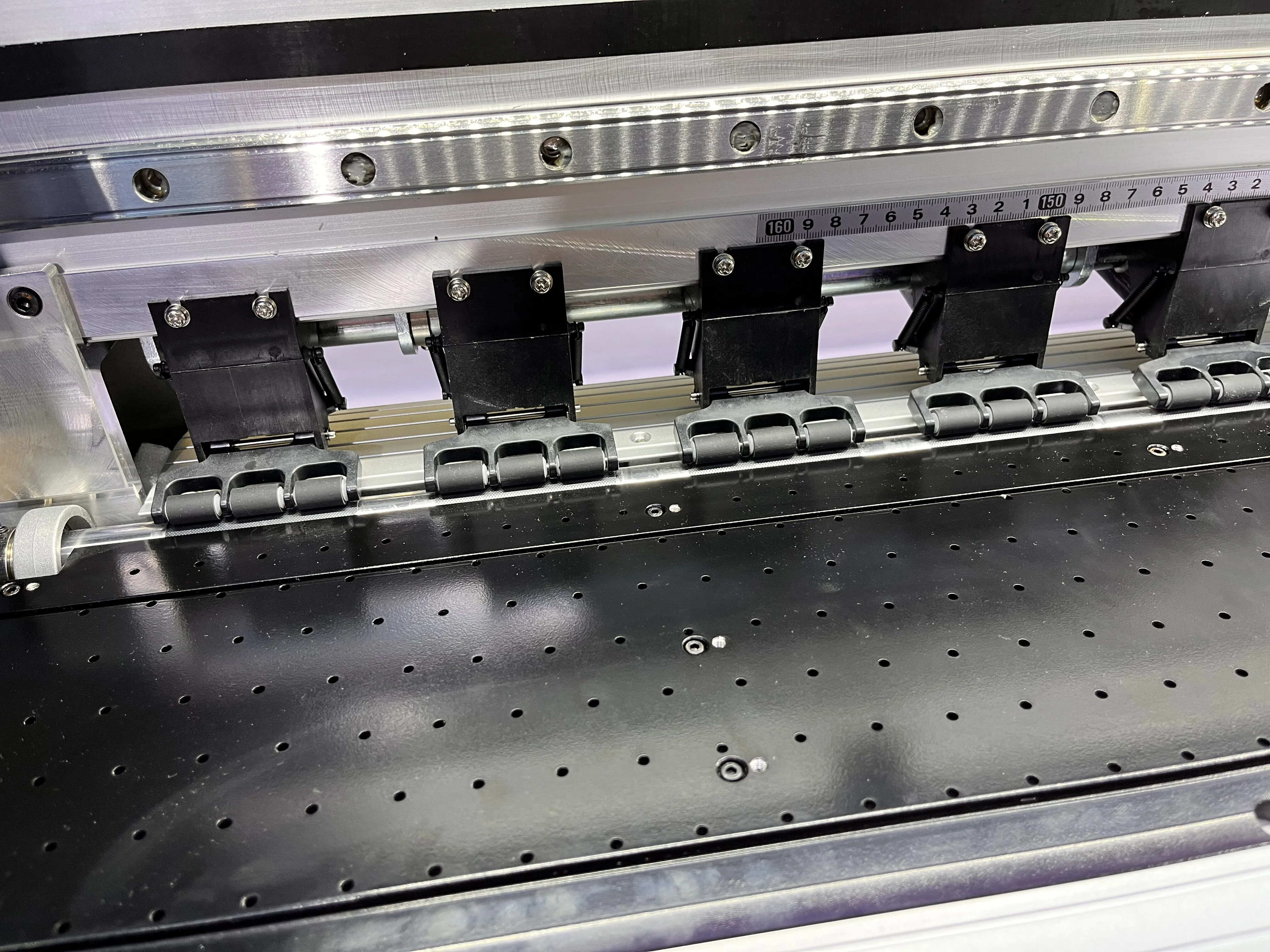 Allwin e180s 1.8m/3.2m water based printer i3200 head inkjet printers for canvas/sublimation paper