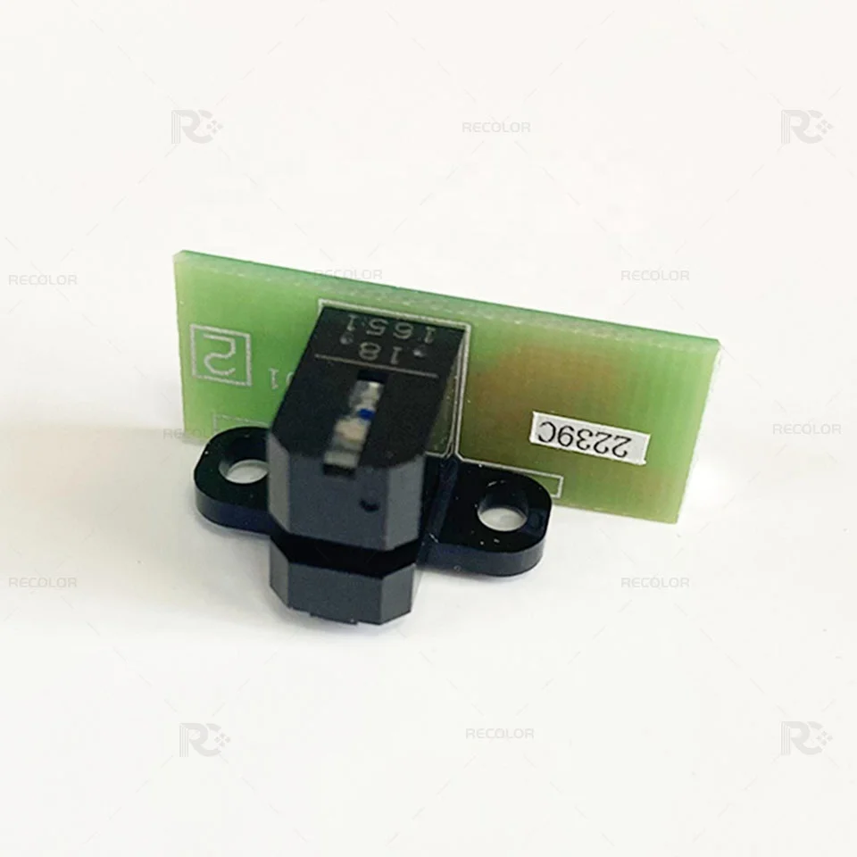 Оригинальный кодировщик Mimaki PCB в сборе для принтера TxF150/UCJV300/TX300/TS500P/TS5/TS300P/TS150/JV300/JV150/CJV300/CJV150 MP-E106614