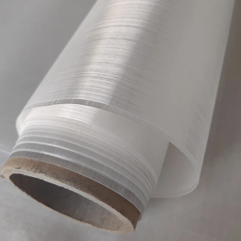 high strength waterproof  heat cutting resistance insulation UD fabric