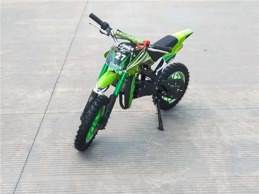 high quality Pocket bike off-road motorcycles 49cc 50cc MotoCross mini Dirt Bike 49cc 50cc for kids