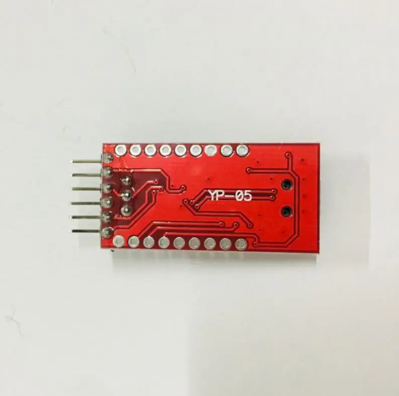 FT232RL USB to TTL Serial Converter Adapter Module 5V and 3.3V in stock