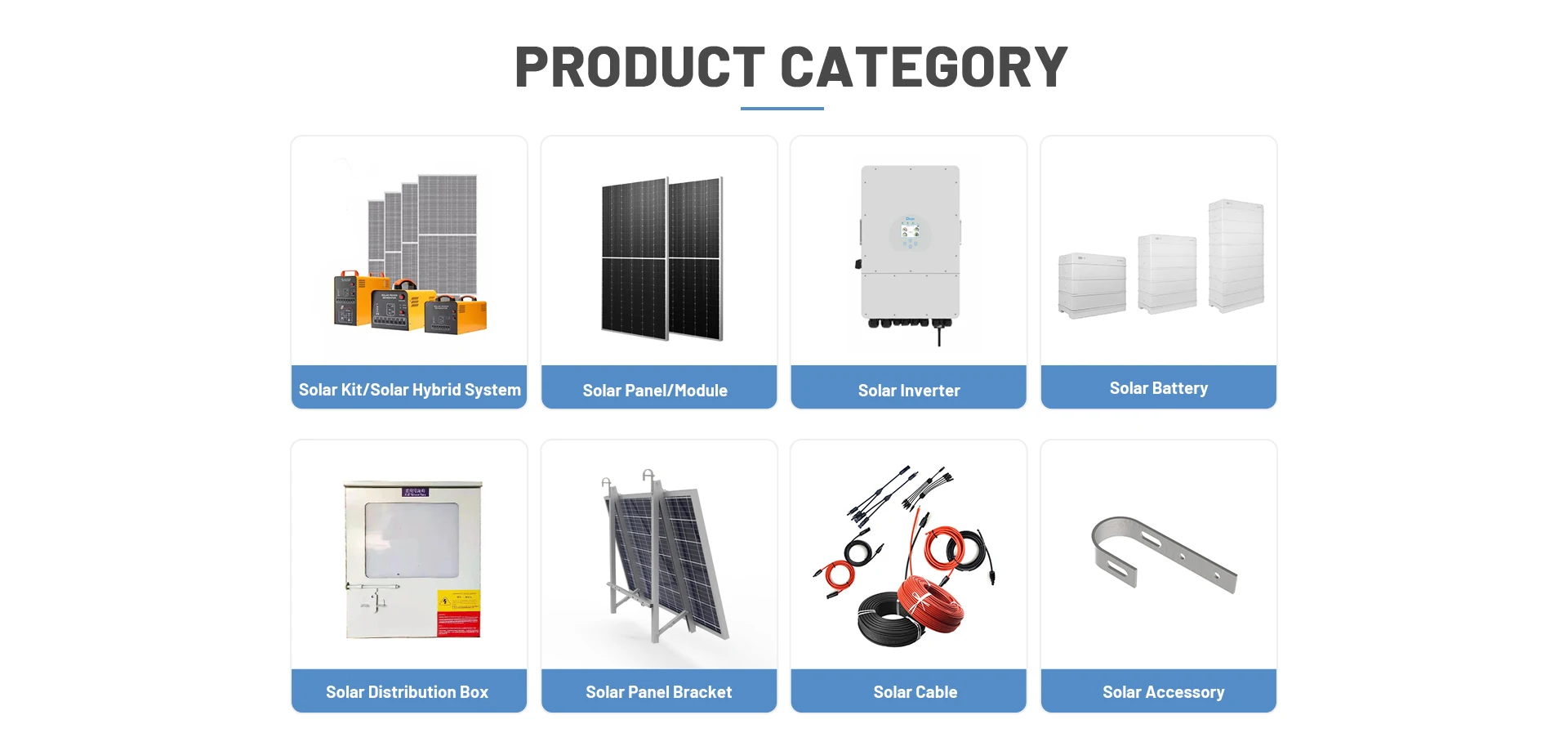 EU warehouse in stock Chisage 5kw 6 kw 8kw 10kw 12kw 14kw Mars-5/6/8/10/12/14Gl-LE Triple Phase  Hybrid Inverter
