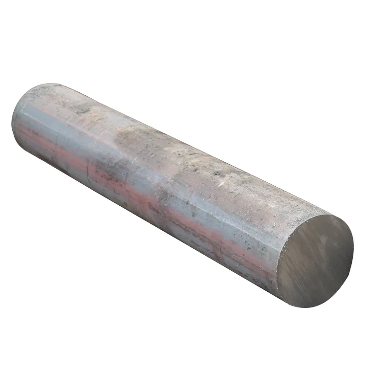 ASTM AISI A36 A53 Q345B Q235B Hot Rolled Metal Iron Steel Rod Carbon Steel Bar Supplier For Building