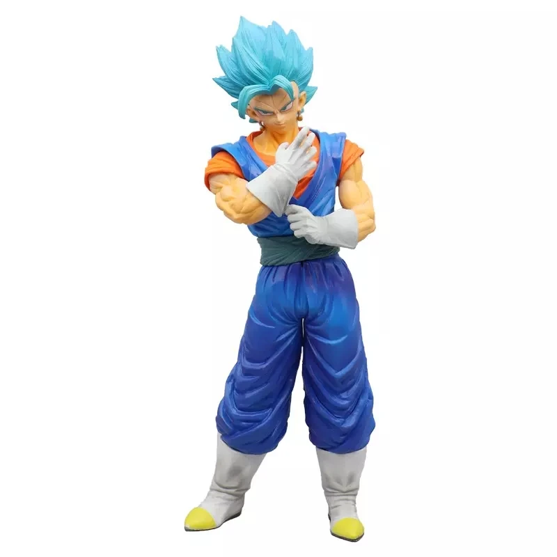 Hot Sale Dragon Z Action Figure Son Goku Figure Super Saiyan Action Figure