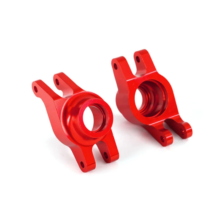 JC036 Polish Chrome Plating Precision OEM Metal Milling Machining Aluminium CNC Custom Lathe Processing Mechanical Parts Service