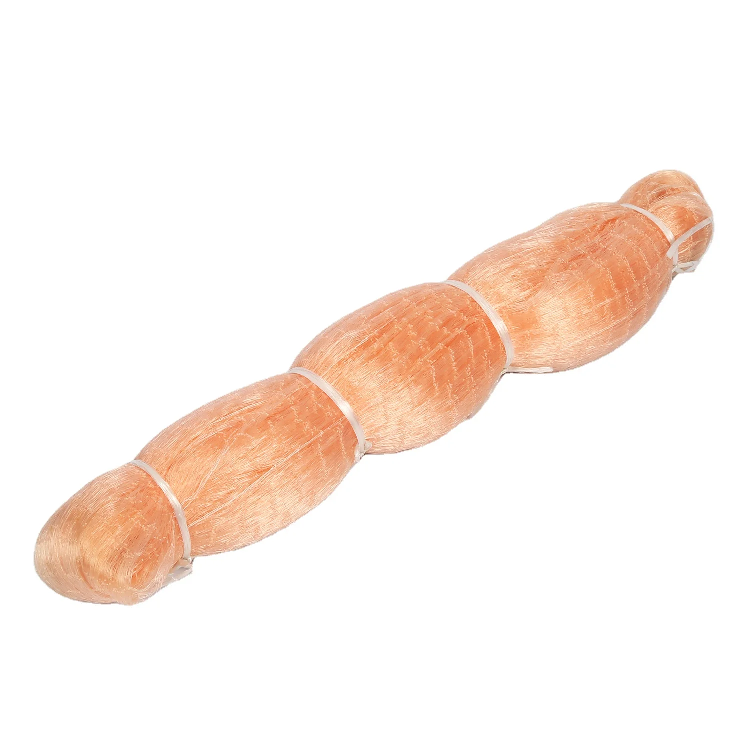 Пользовательские ODM/OEM моноволоконная рыболовная сеть полиамидная литая нейлоновая для реки