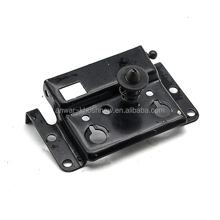 Parts Engine Hood Slot for Mercedes Benz ACTROS trucks 9437500284 mp3