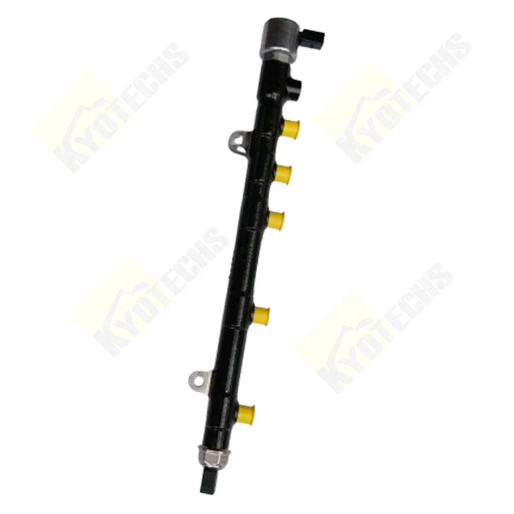 28252069 COMMON RAIL высокого давления 320/06872 Дизельный Двигатель Топливная труба для JCB