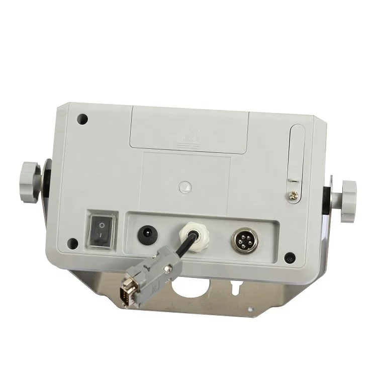 OEM ODM XK3190-A11E Plastic Digital Weighing Scale Indicator for Truck Scale