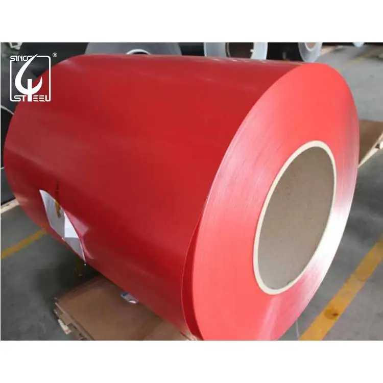 Цвет крышки из оцинкованного железа ширина 600 914 1000 1219 1220 1500 мм с покрытием оцинкованный лист предокрашенная оцинкованная сталь