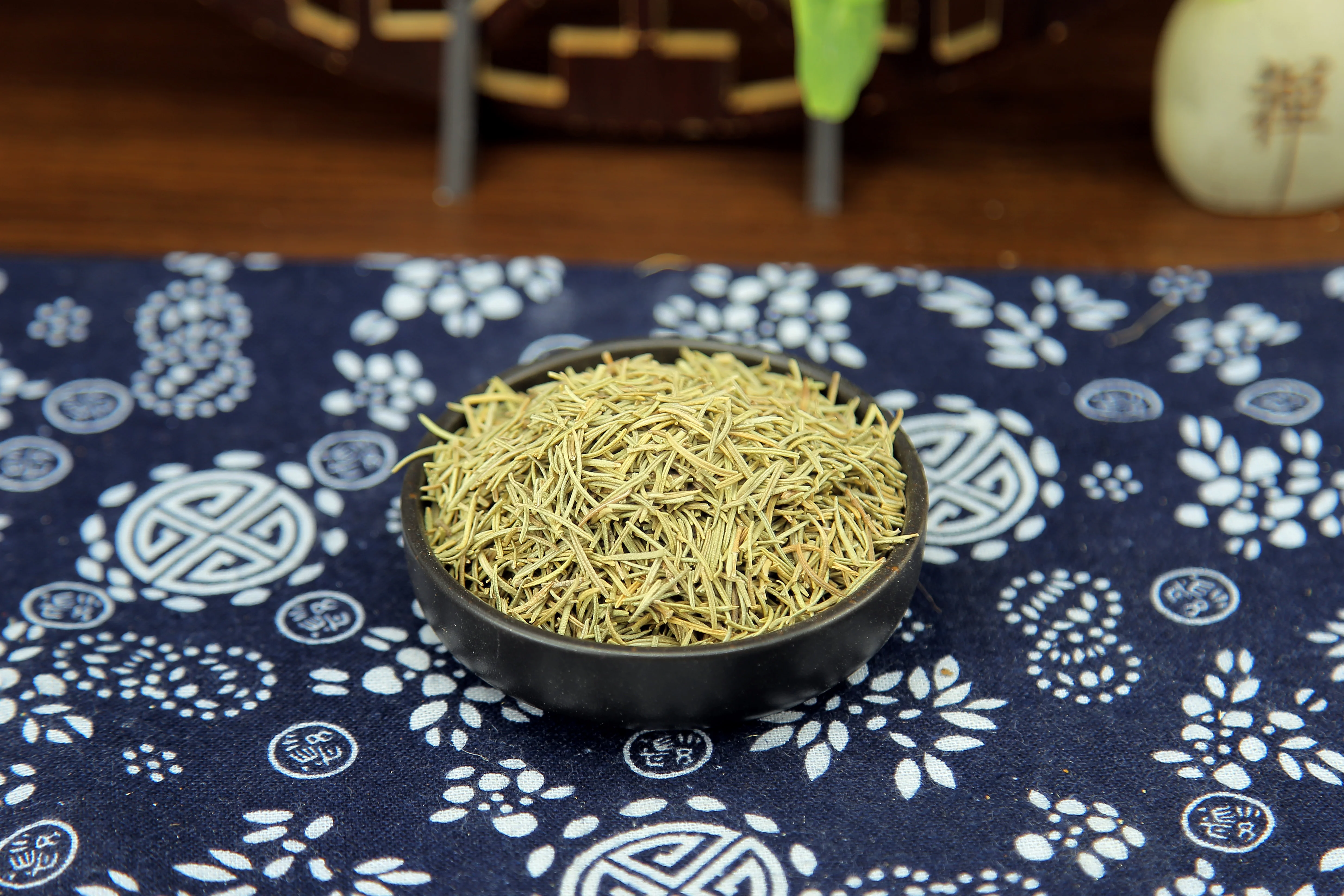 Whole-Sale Dried Spice Herbs  Rosmarinus Romero Romarin Dry Rosemary