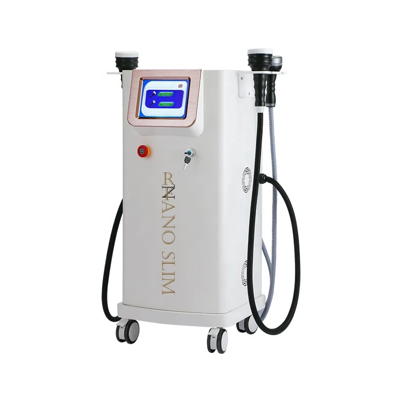 
Cellulite Removal RF Microwave Vacuum fat splitting system /Vacuum Therapy Massage Machine 