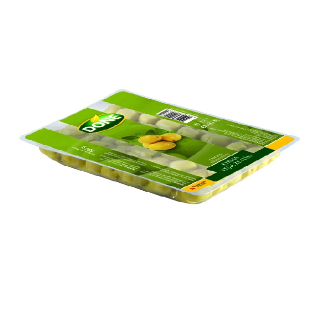 DONE Olives Black and Green