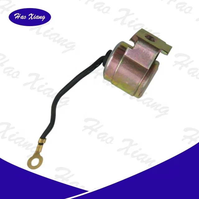  High Quality Distributor Condenser for 19133-16240 For