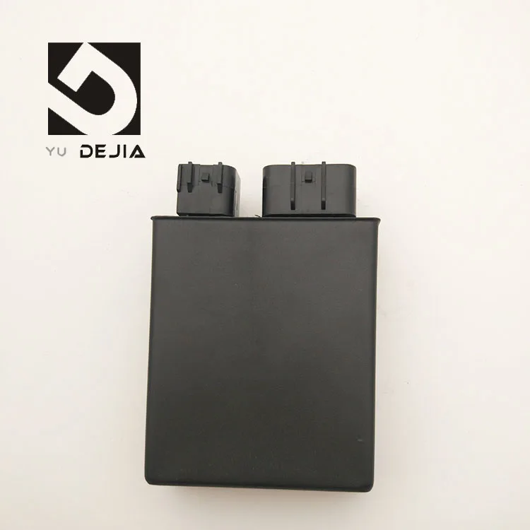 High Performance Racing For FZ16 CDI YMH 2 PIN CDI