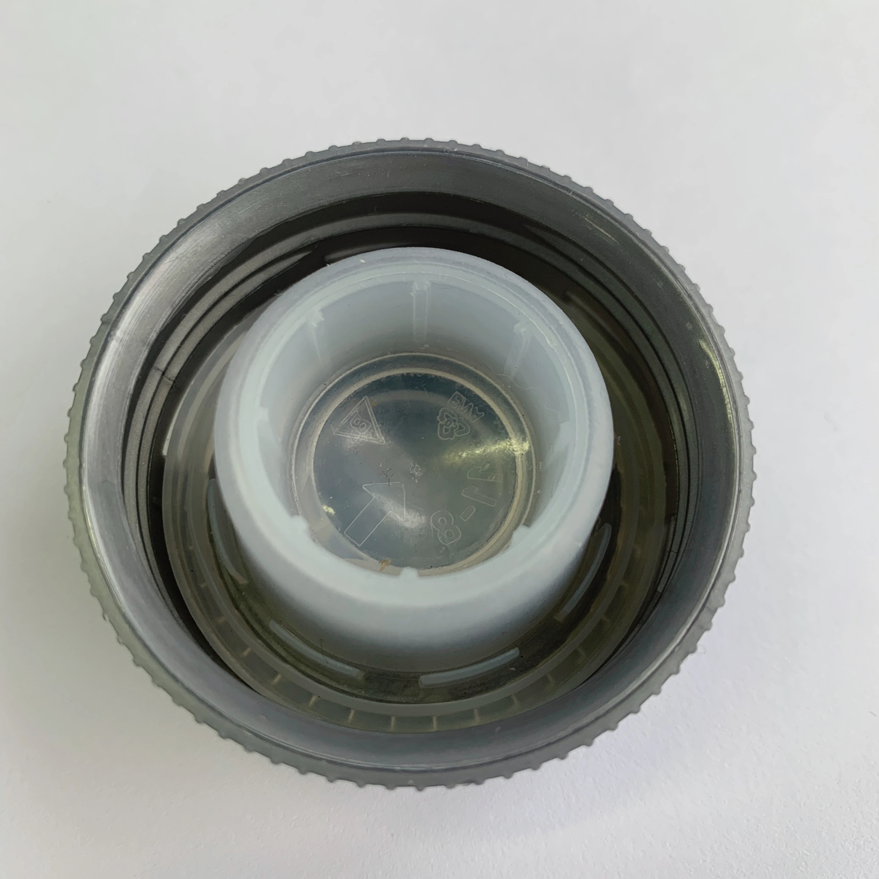 Fanxun Best quality motor oil plastic bottle caps