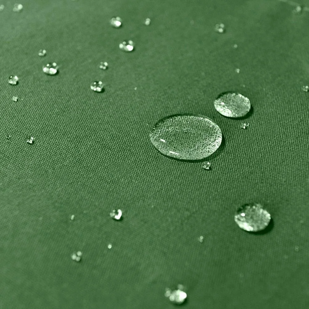 Водонепроницаемый брезентовый чехол для грузовика 15x30, вьетнамский рынок