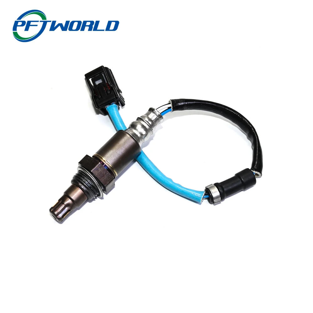 Идеальный Датчик кислорода Лямбда-зонд датчик расхода воздуха для Honda CR-V 07-09 36531-RZA-A01 211200-2461
