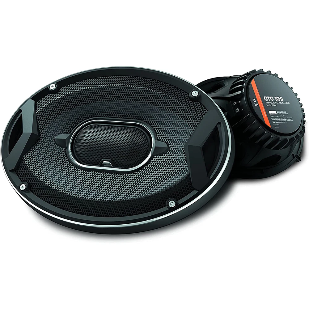 Premium 6x9 Inch Speaker Active Subwoofer Car Audio Speaker