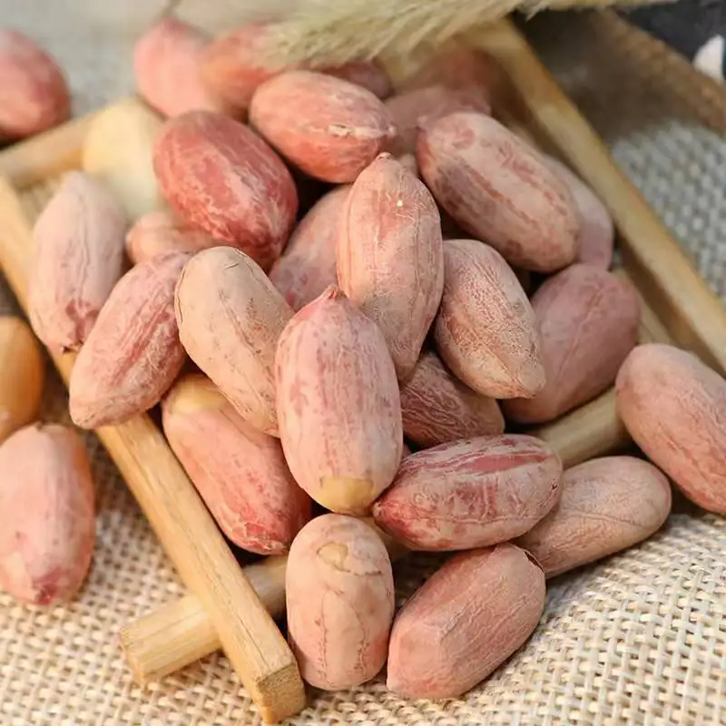 Жареная соль с ароматом арахиса грецкого ореха хороший вкус лучшие продажи экспорт в Европу Япония Китай не афлатоксин