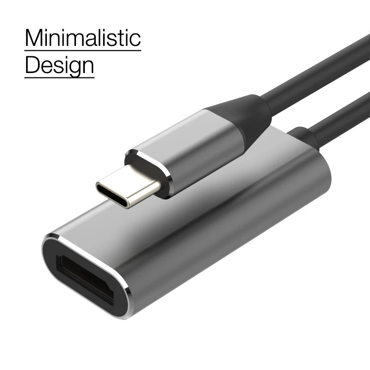  c port to hdmi converter cable share tv screen usb adapter