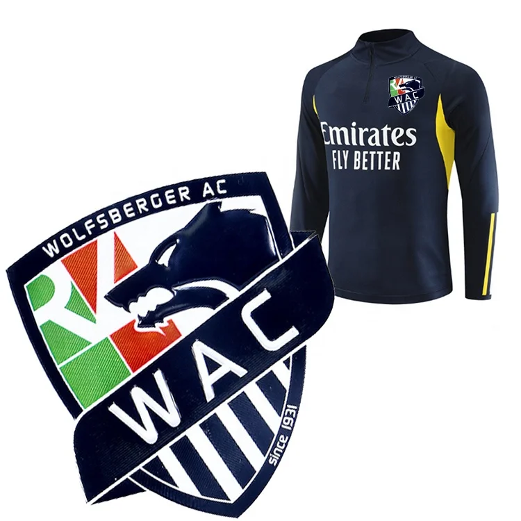 Custom Transfer Label Eco-Friendly New Design Iron on 3d Football logo TPU Rubber logo 3d Silicone Embossed Garment Patch
