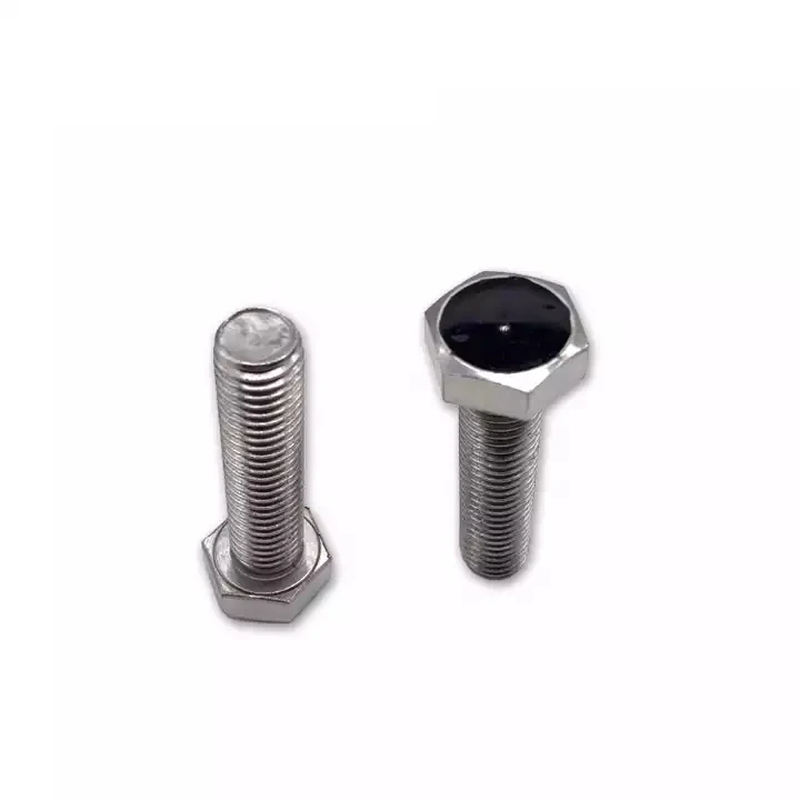 Good performance UHF screw tag heat resistant rfid metal bolt tag/labels for motor vehicle manufacturing/equipment management