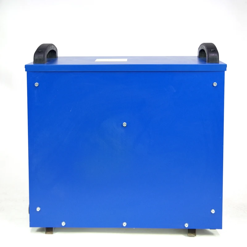 Brand New 500 Amp Inverter  Gas Pressure Welding Machine Equipment in China