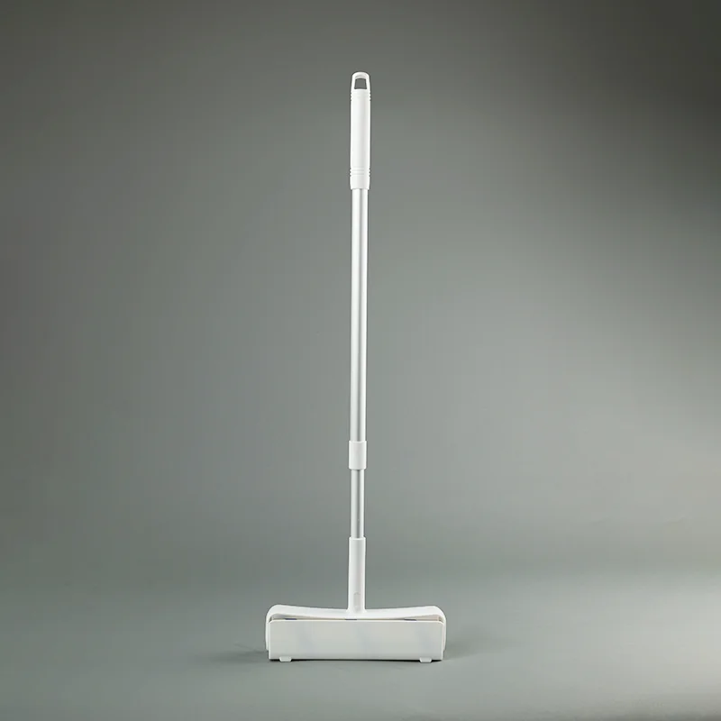 long handle lint remover paper pet hair dust removal 240mm lint roller