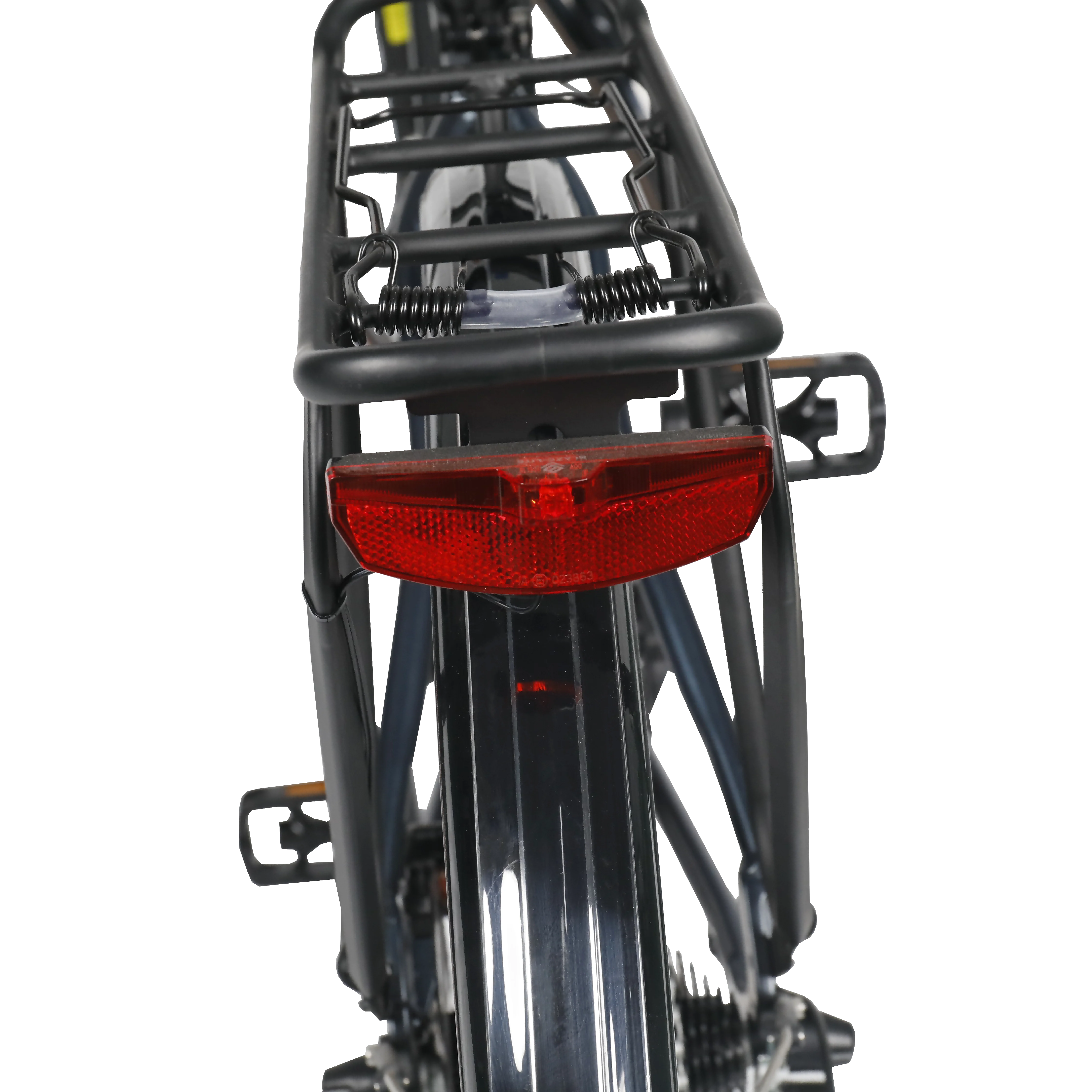 factory supply attractive price 36v 250w ebike electric city bike for ladies